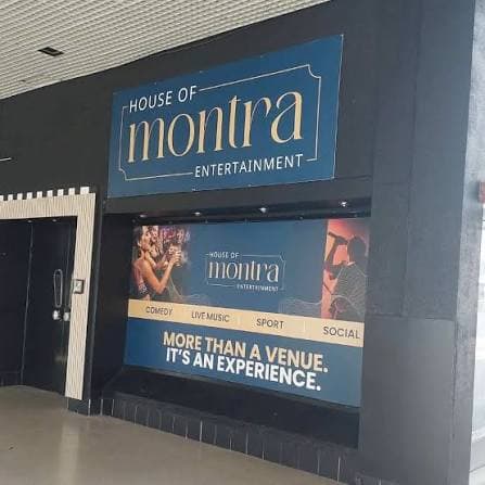 House of Montra