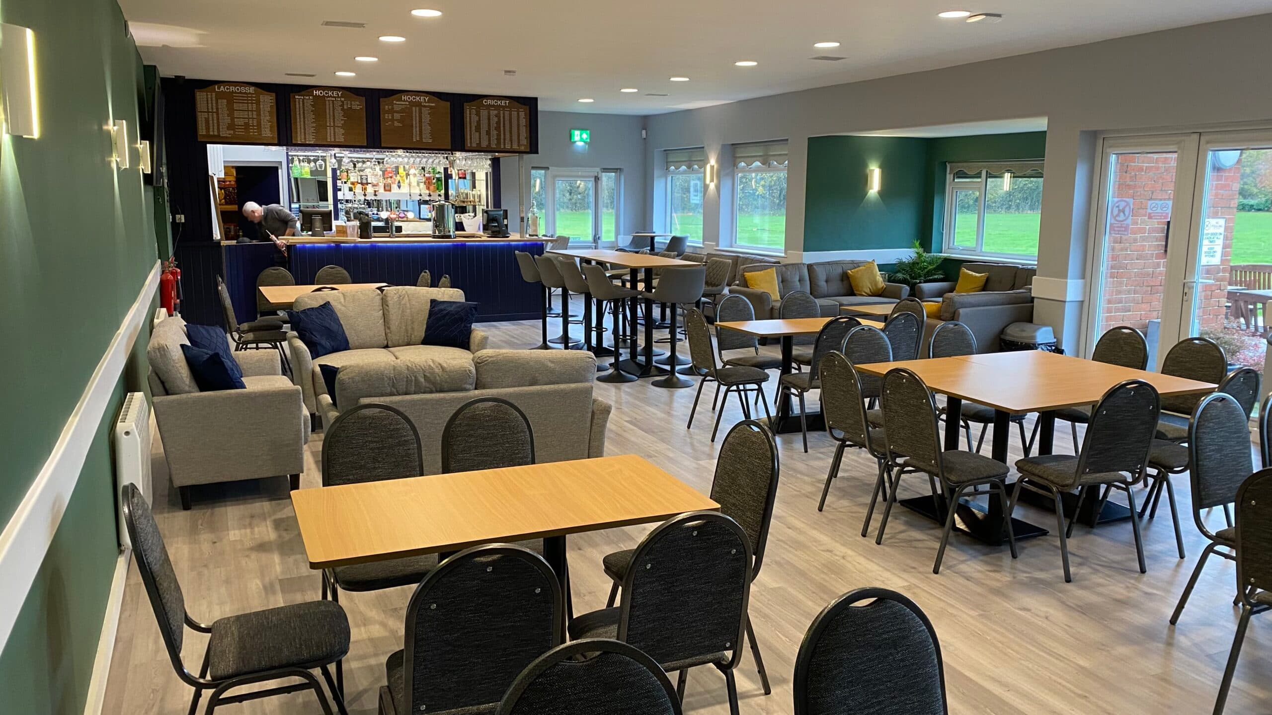 Wilmslow Phoenix Sports Club